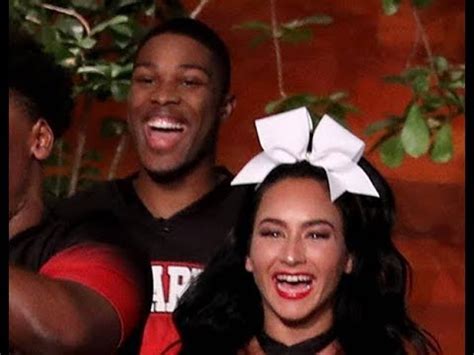 Cheer 's Gabi Butler Speaks Out About Her Controversial .